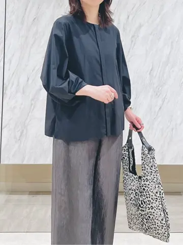 ICB 森澤 コーディネート画像