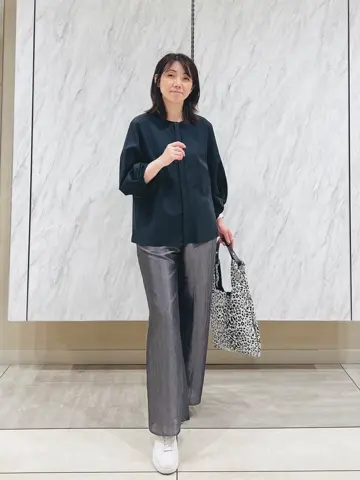 ICB 森澤 コーディネート画像