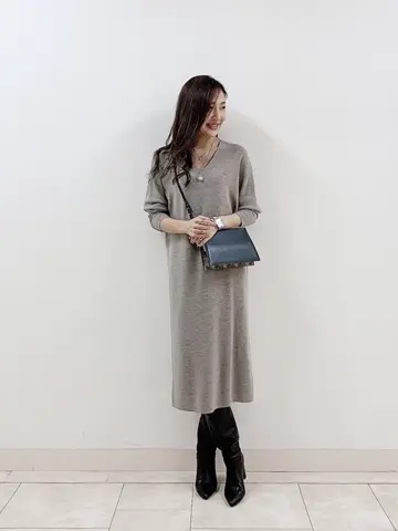 ICB 世戸 コーディネート画像