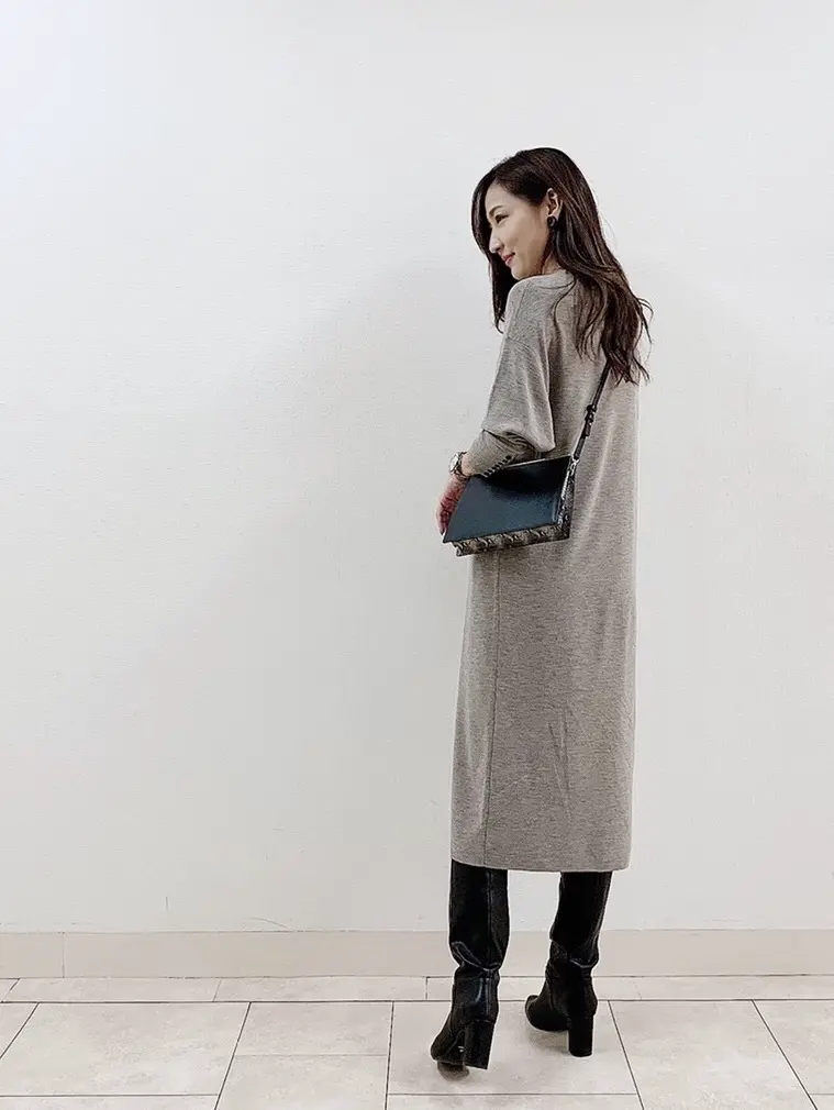 ICB 世戸 コーディネート画像