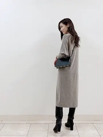 ICB 世戸 コーディネート画像