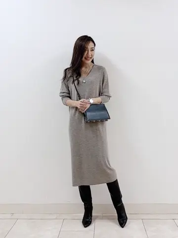 ICB 世戸 コーディネート画像