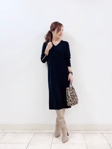 ICB 世戸 コーディネート画像