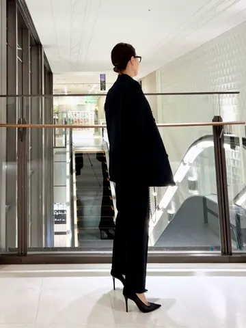 ICB 玉田 コーディネート画像