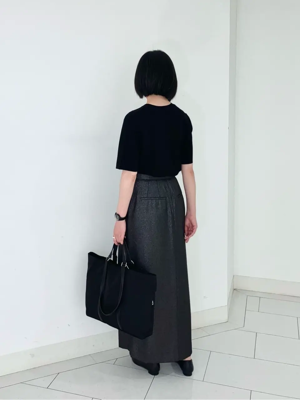 ICB KANAE コーディネート画像