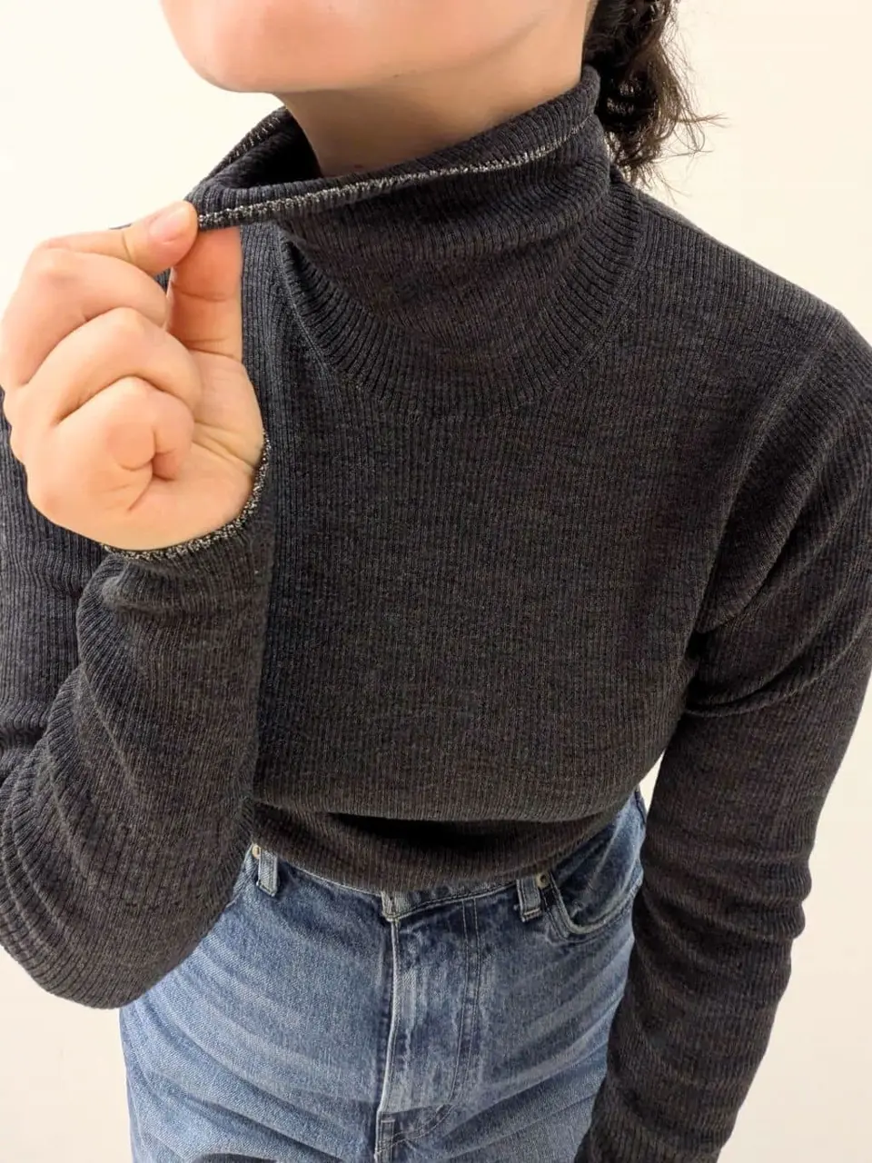 ICB 濱井 コーディネート画像