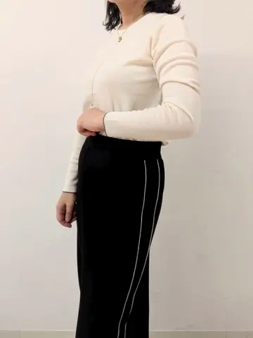 ICB 濱井 コーディネート画像