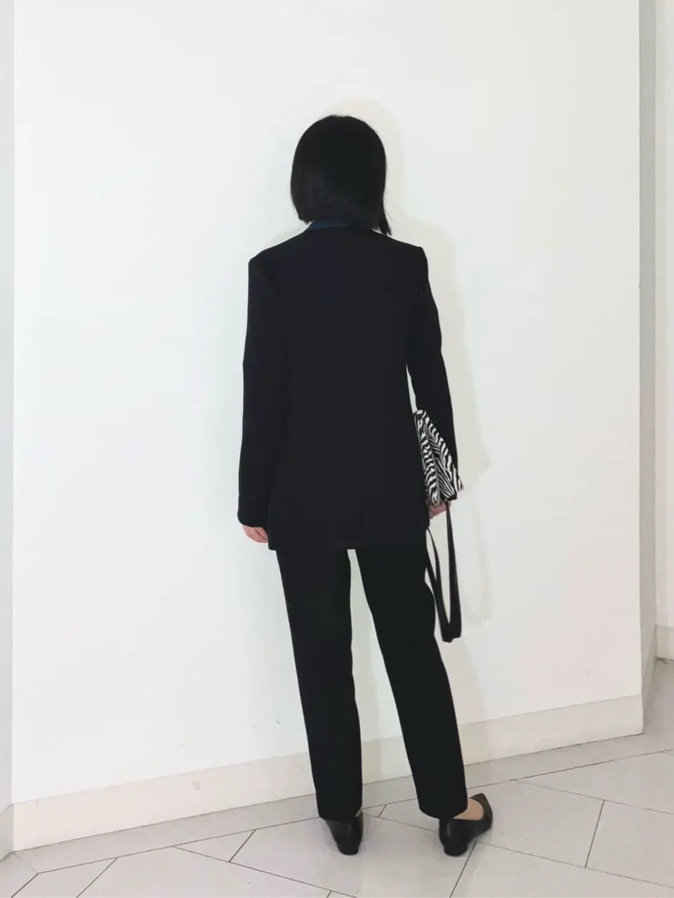 ICB KANAE コーディネート画像