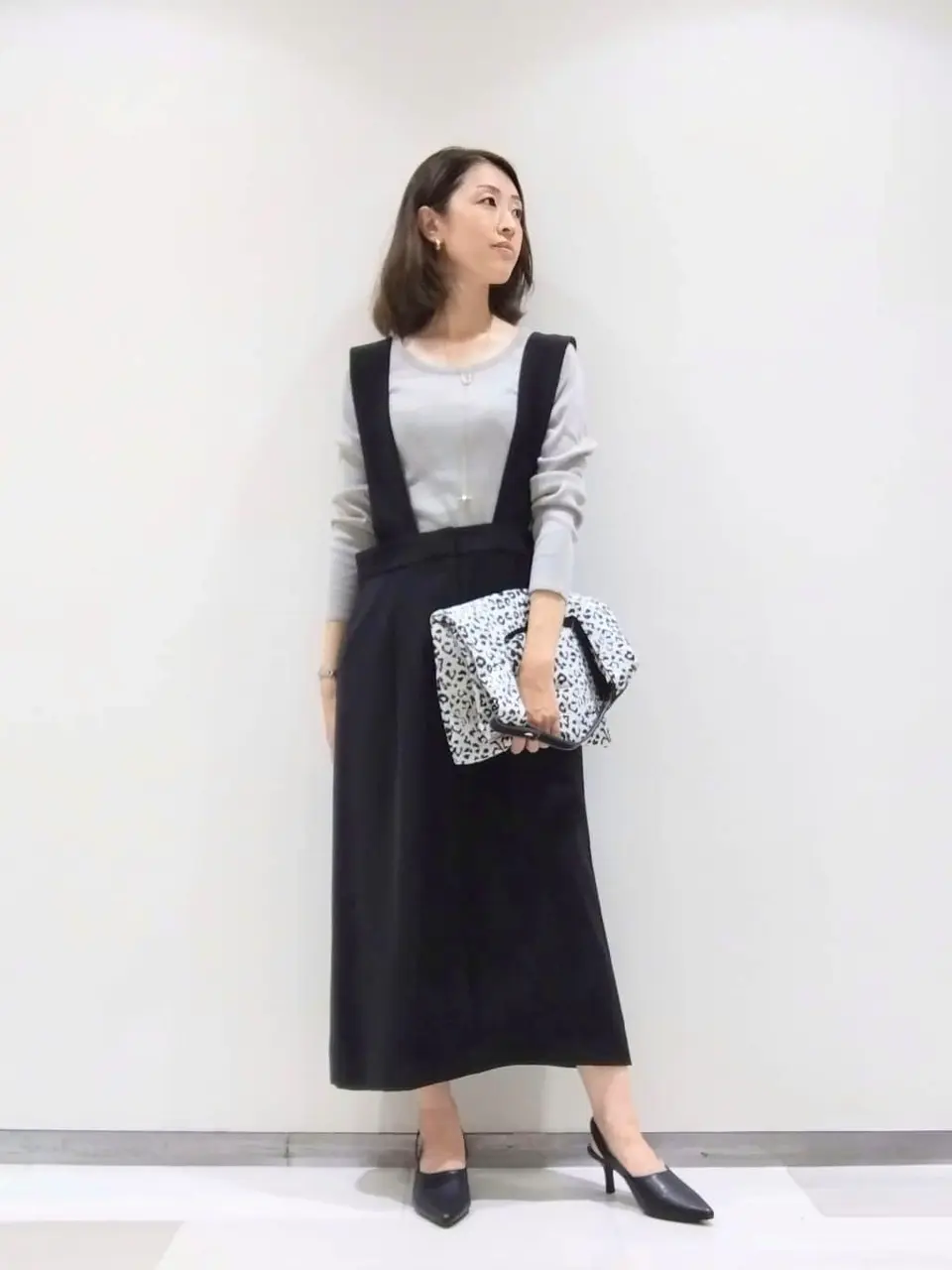  飯室 コーディネート画像