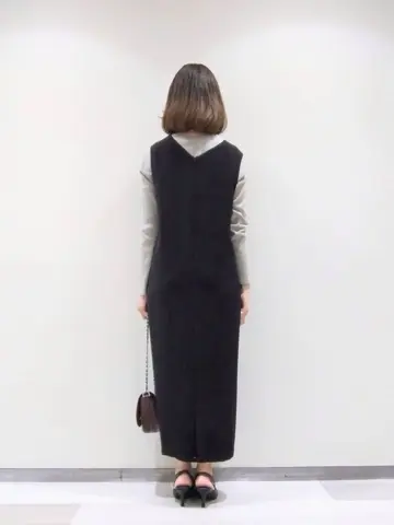 ICB 飯室 コーディネート画像