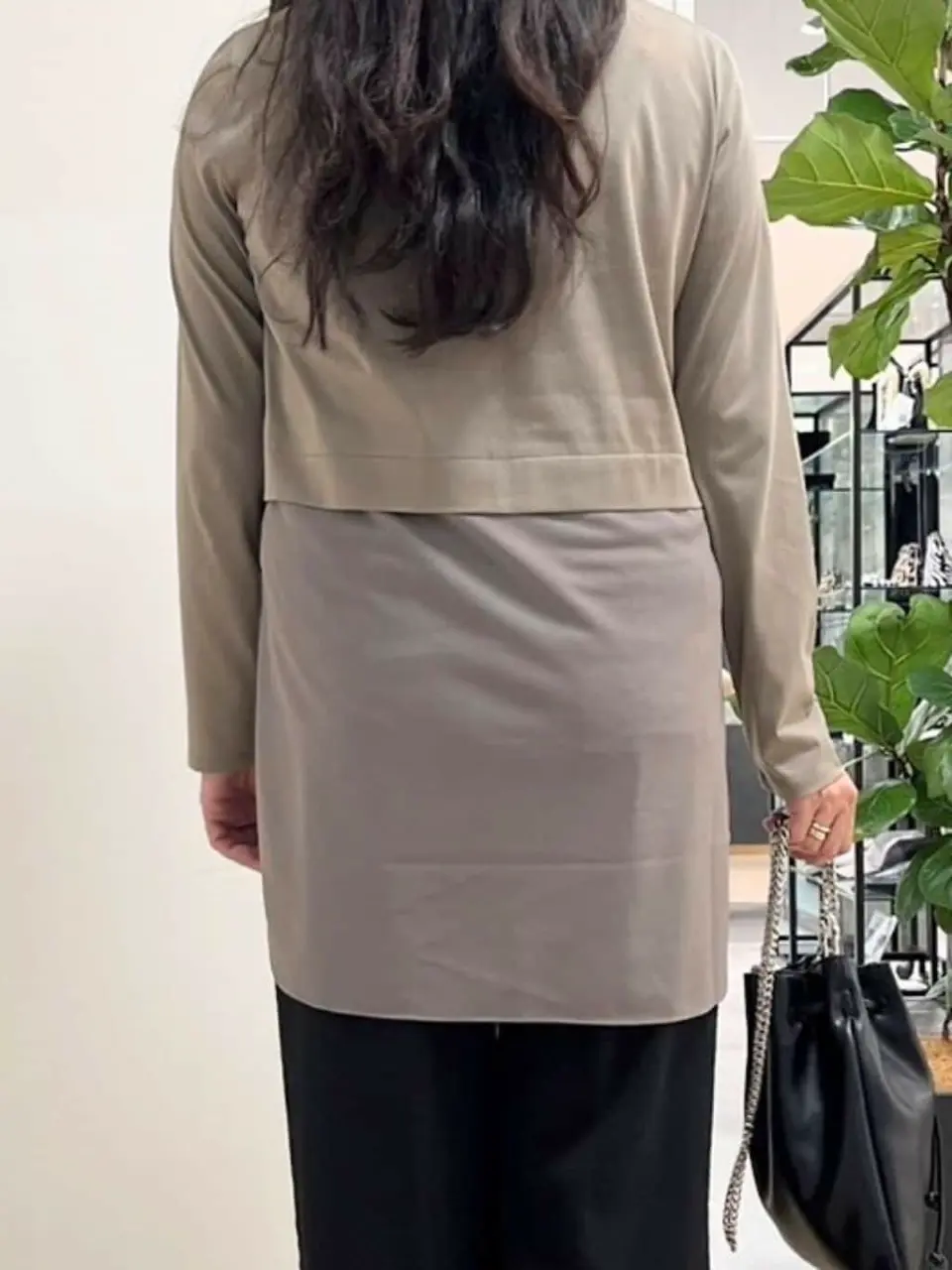 ICB 平良 コーディネート画像