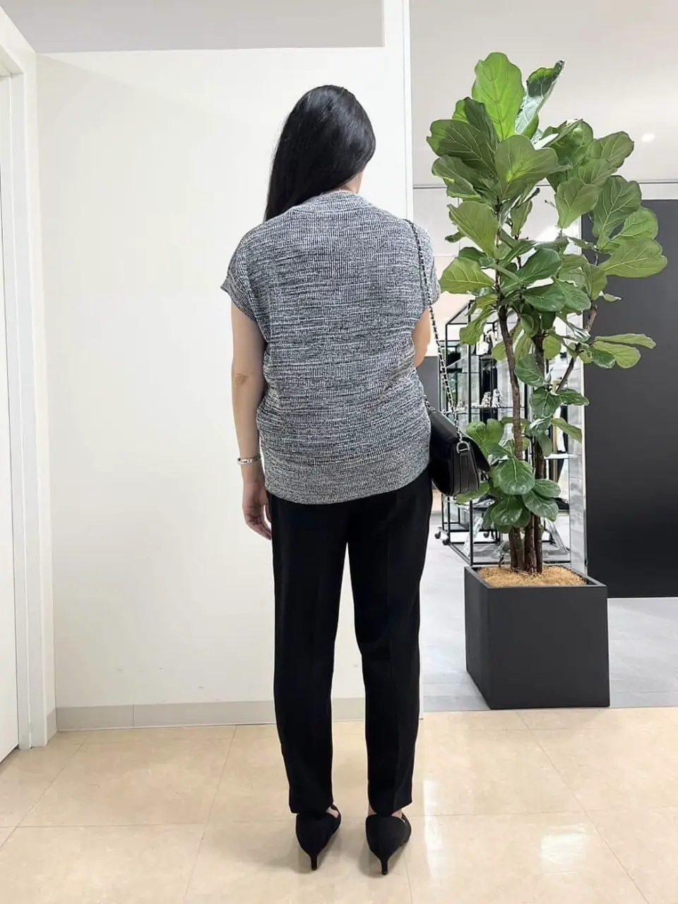 ICB 平良 コーディネート画像