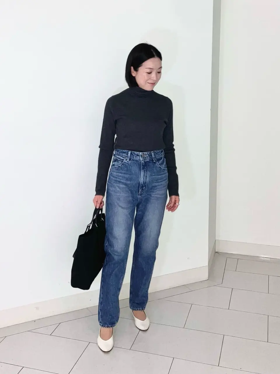 ICB KANAE コーディネート画像