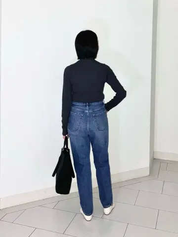 ICB KANAE コーディネート画像