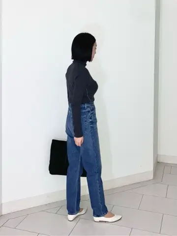 ICB KANAE コーディネート画像