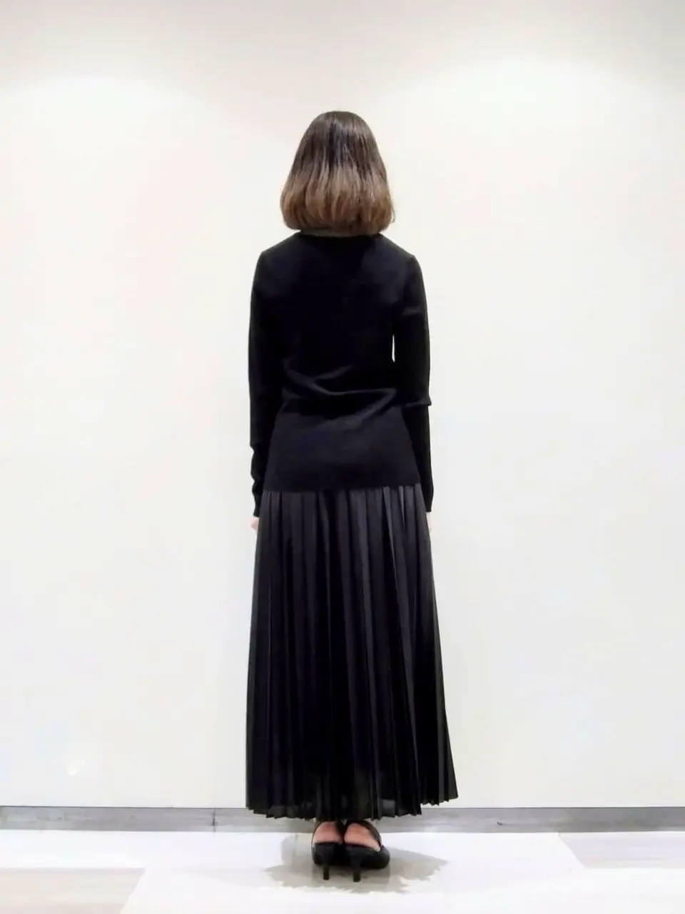 ICB 飯室 コーディネート画像