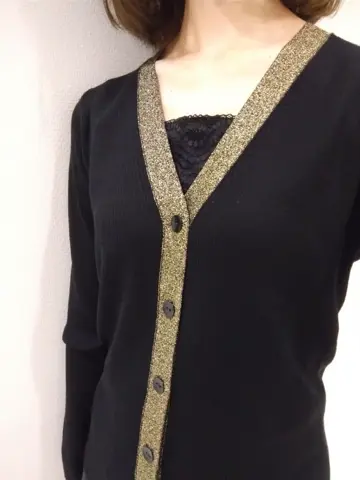 ICB 飯室 コーディネート画像