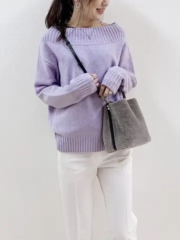 ICB 世戸 コーディネート画像