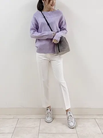 ICB 世戸 コーディネート画像