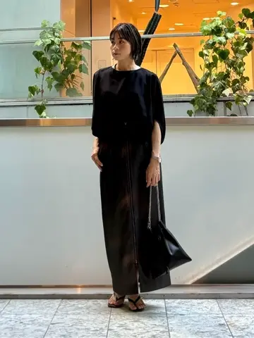 ICB 宮本 コーディネート画像