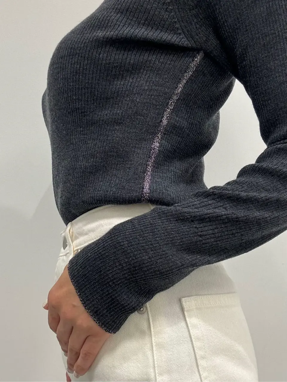 ICB 宮本 コーディネート画像