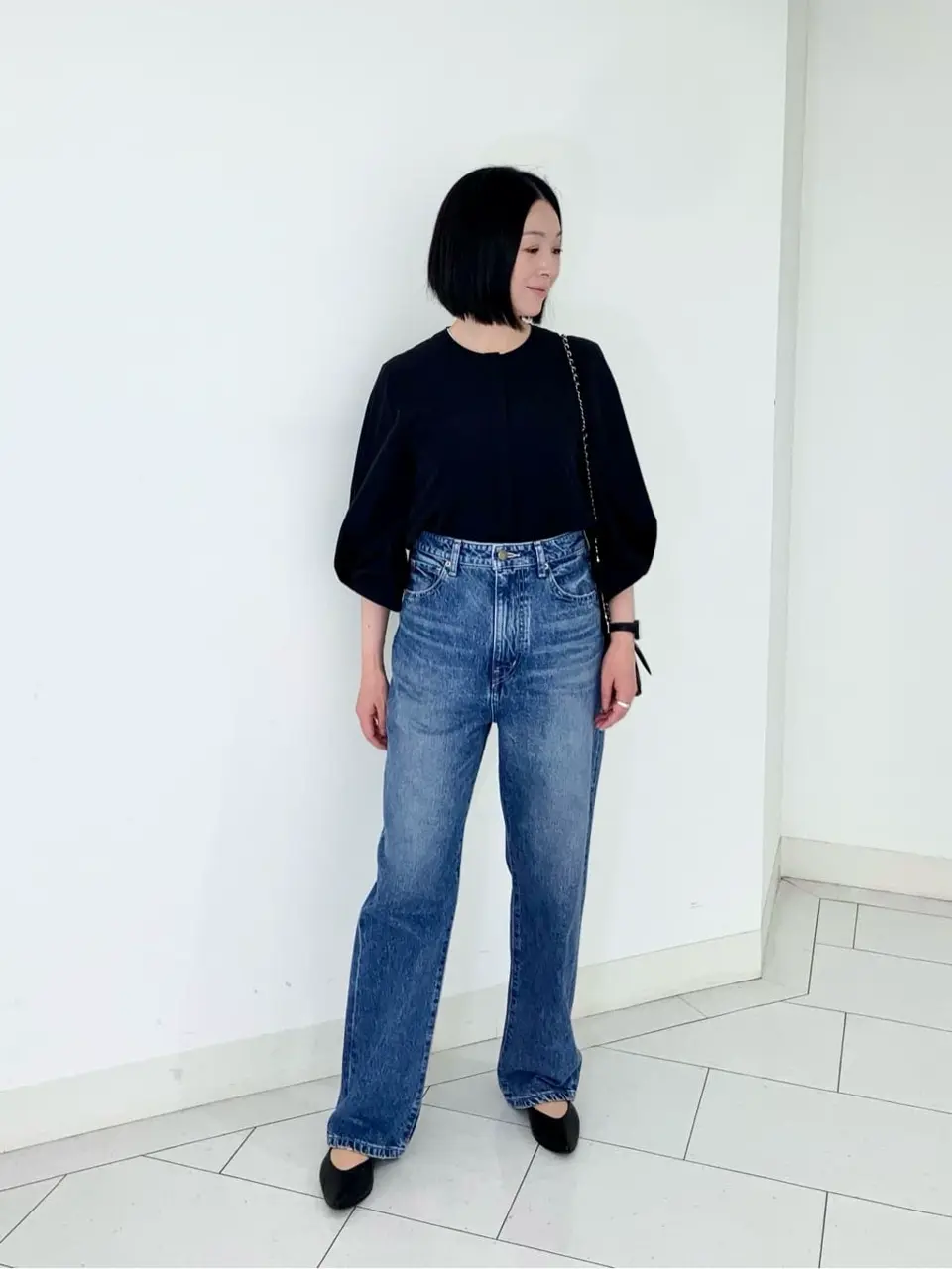 ICB KANAE コーディネート画像