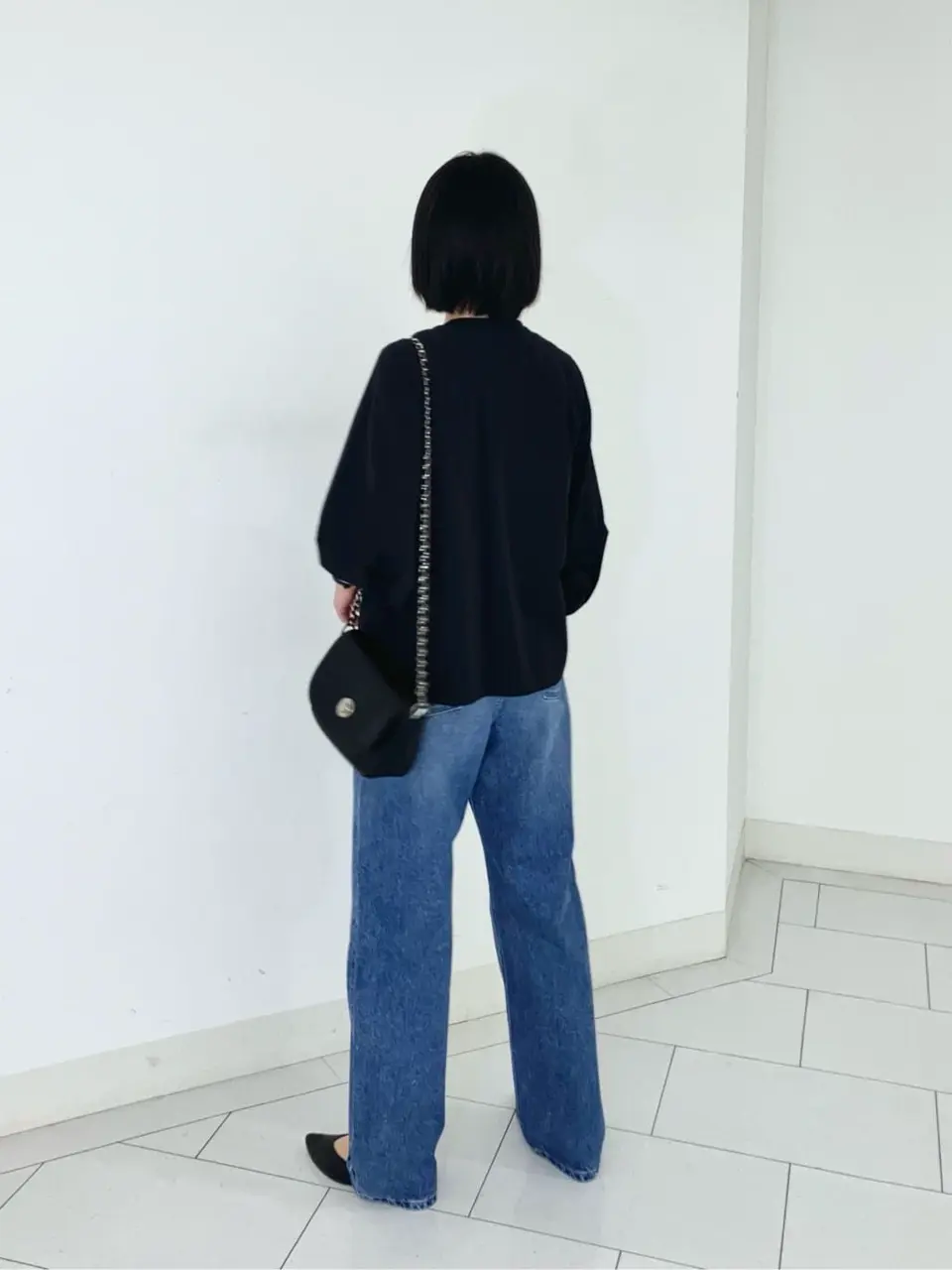 ICB KANAE コーディネート画像