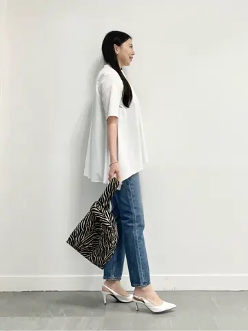 ICB 古住 コーディネート画像