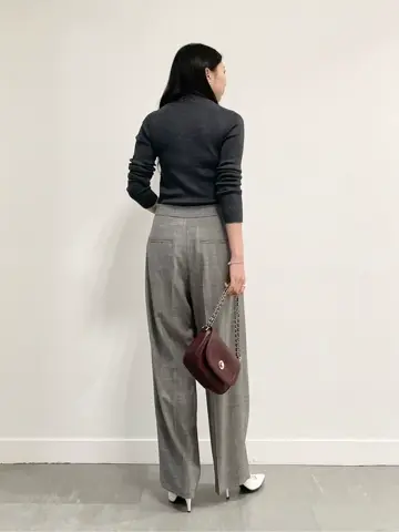 ICB 古住 コーディネート画像