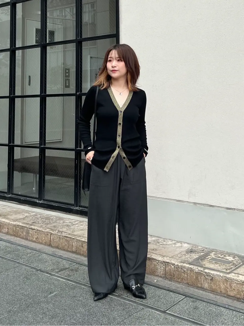  ASUMI コーディネート画像