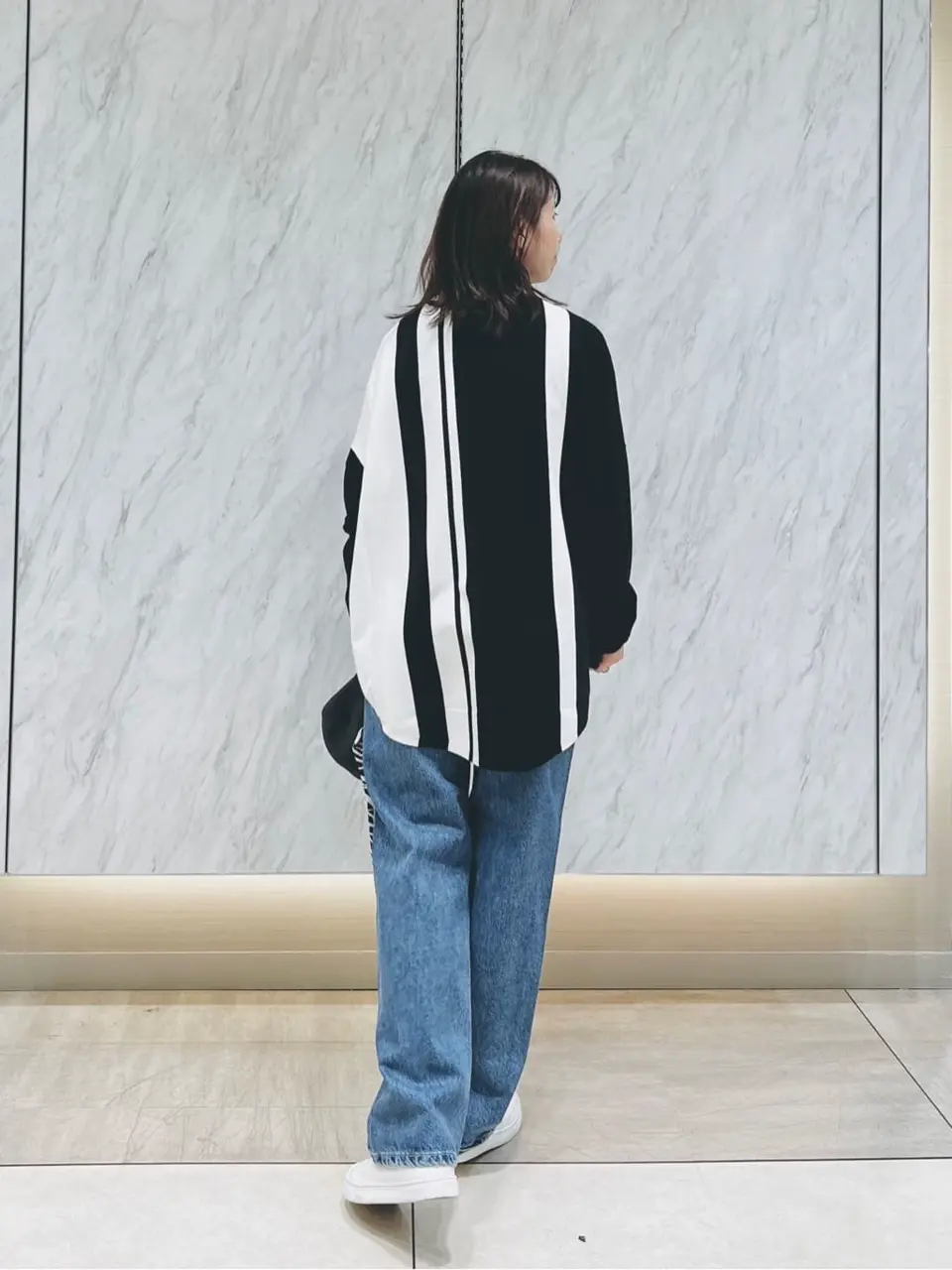 ICB 森澤 コーディネート画像