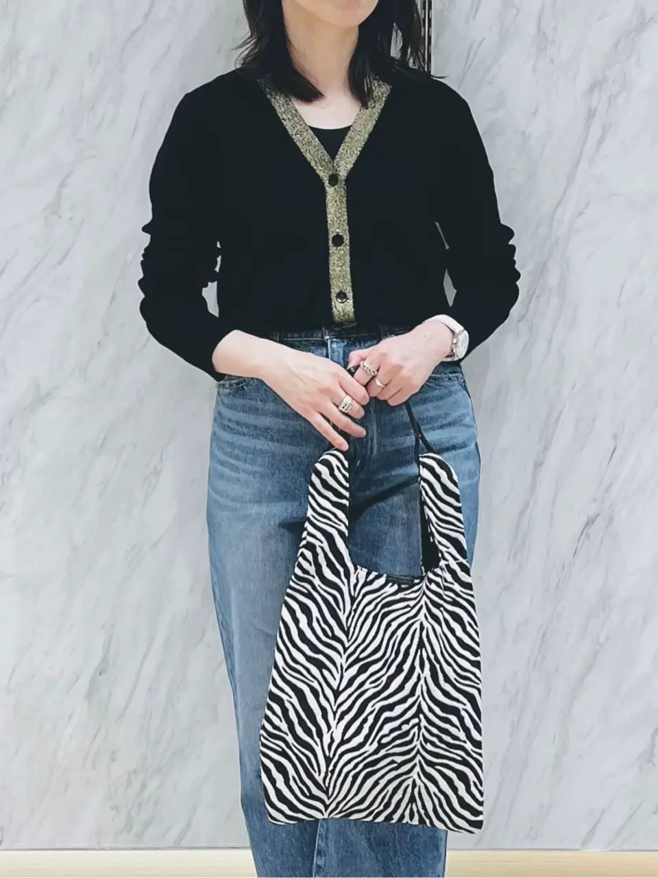 ICB 森澤 コーディネート画像