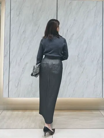 ICB 森澤 コーディネート画像