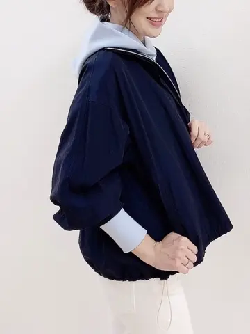 ICB 世戸 コーディネート画像