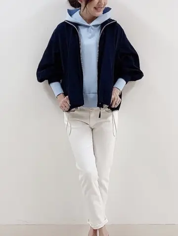 ICB 世戸 コーディネート画像