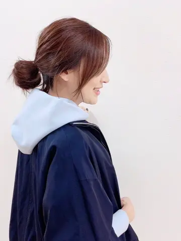 ICB 世戸 コーディネート画像