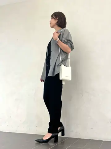 ICB 福田 コーディネート画像