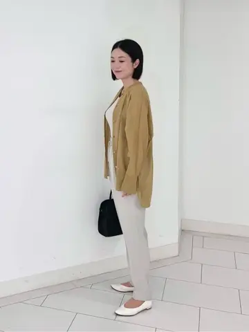 ICB KANAE コーディネート画像