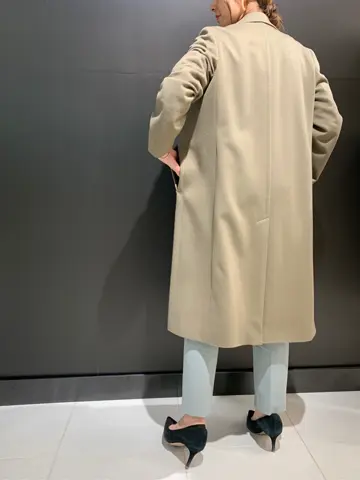 ICB 水谷 コーディネート画像