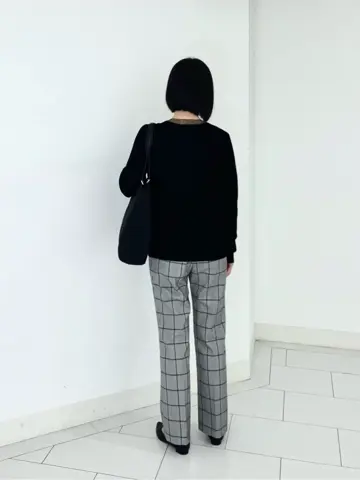 ICB KANAE コーディネート画像