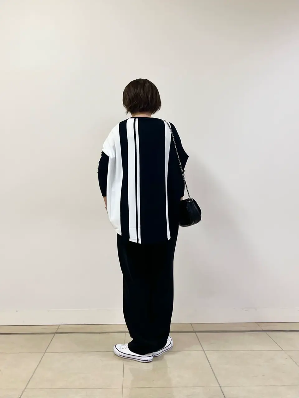 ICB 伊藤 コーディネート画像