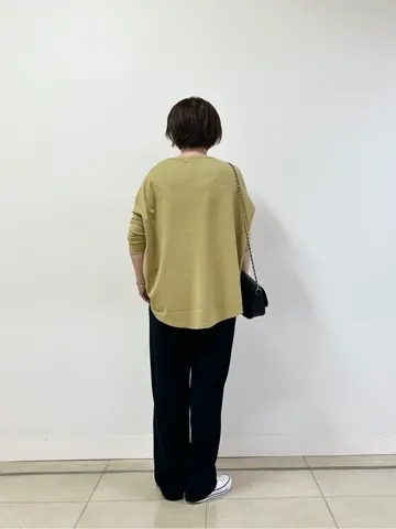 ICB 伊藤 コーディネート画像