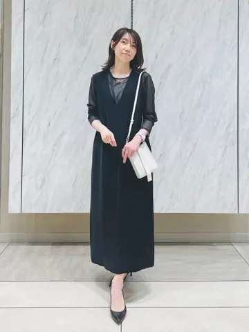 ICB 森澤 コーディネート画像