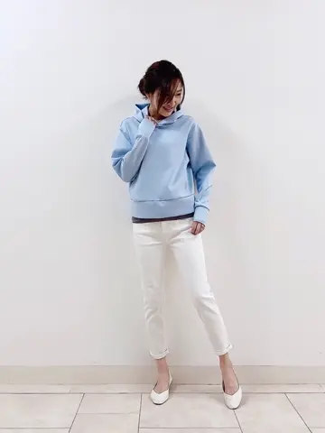 ICB 世戸 コーディネート画像