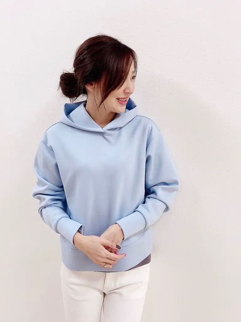 ICB 世戸 コーディネート画像