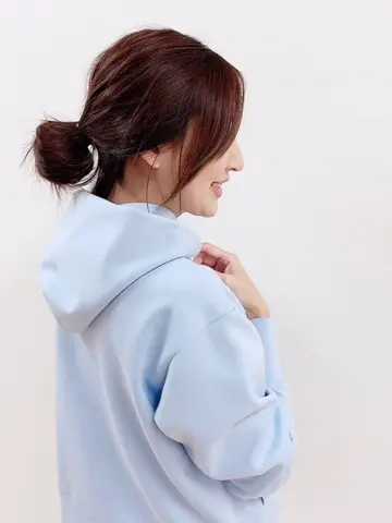 ICB 世戸 コーディネート画像