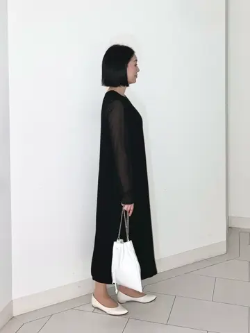 ICB KANAE コーディネート画像