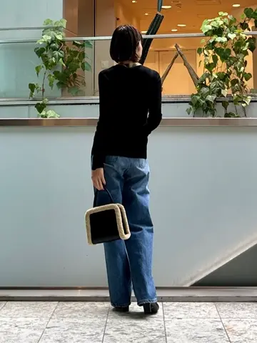 ICB 宮本 コーディネート画像