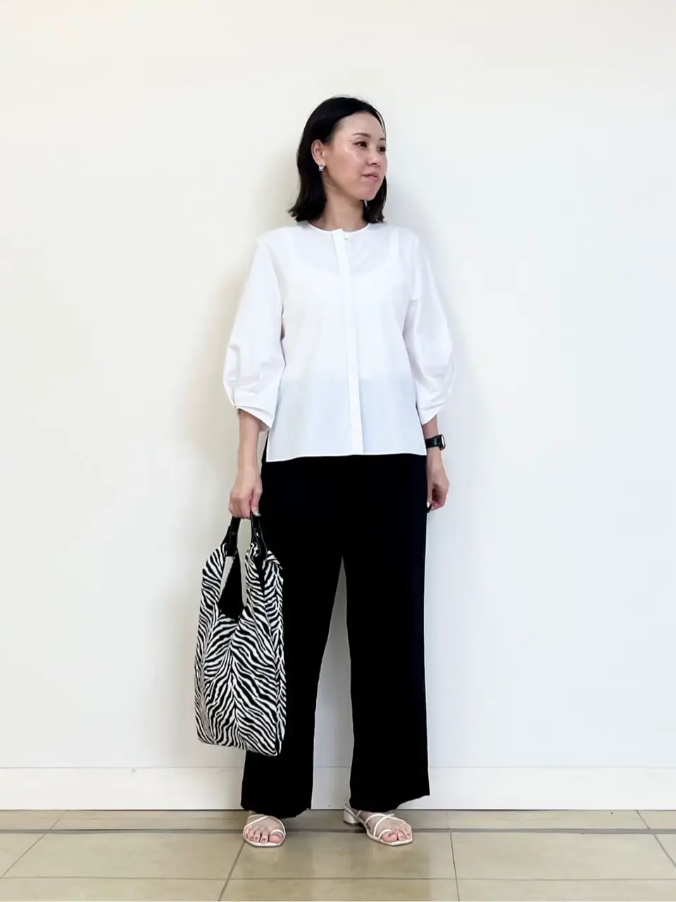  須賀原 コーディネート画像