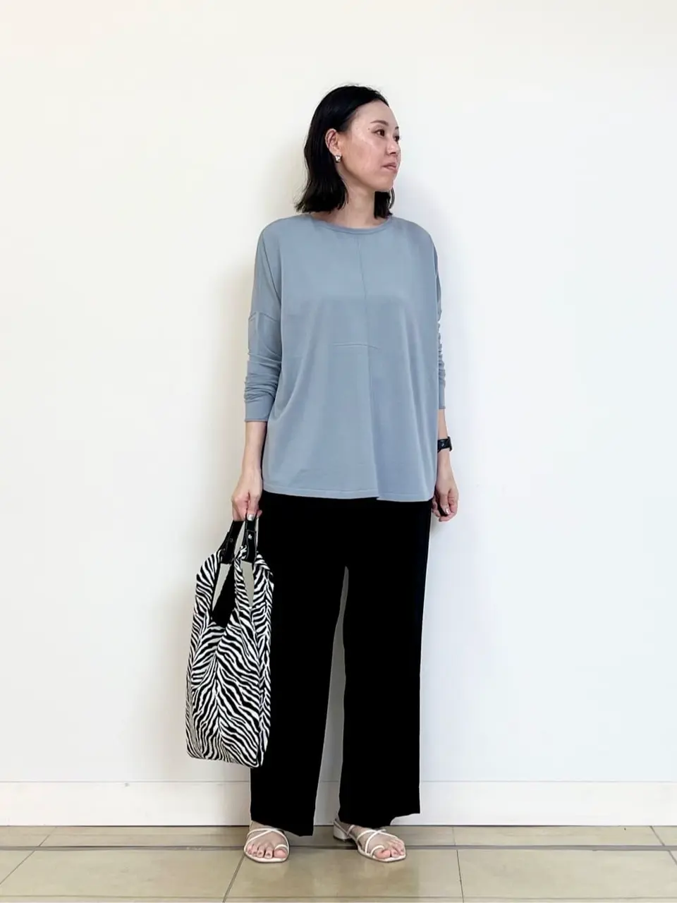  須賀原 コーディネート画像